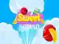 Spel Soet Wêreld aanlyn Spel Soet Wêreld aanlyn