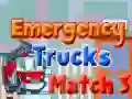 Spel Noodtransport voertuie Wedstryd 3 aanlyn Spel Noodtransport voertuie Wedstryd 3 aanlyn