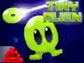 Spel Klein Buitenaardse aanlyn Spel Klein Buitenaardse aanlyn