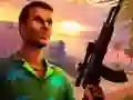 Spel Miami Misdaad Simuleerder 3D aanlyn Spel Miami Misdaad Simuleerder 3D aanlyn