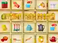 Spel Soektog Kitchen Items aanlyn Spel Soektog Kitchen Items aanlyn