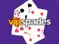 Spel VIP Spades aanlyn Spel VIP Spades aanlyn