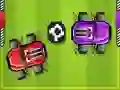 Spel Sokker Motors aanlyn