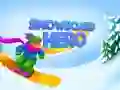 Spel Sneeuboard-held aanlyn Spel Sneeuboard-held aanlyn