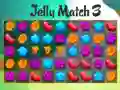 Spel Jelly Match 3 aanlyn Spel Jelly Match 3 aanlyn