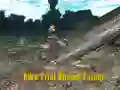 Spel Fiets Toets Xtreme Woud aanlyn Spel Fiets Toets Xtreme Woud aanlyn