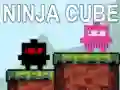 Spel Ninja Kubus aanlyn Spel Ninja Kubus aanlyn