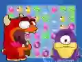 Spel Brokoli Monster Wedstryd 3 aanlyn Spel Brokoli Monster Wedstryd 3 aanlyn