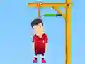 Spel Meester Boogskiet aanlyn Spel Meester Boogskiet aanlyn