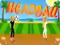 Spel Hoofbal aanlyn