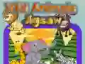 Spel Wilde Diere Legkaart aanlyn Spel Wilde Diere Legkaart aanlyn