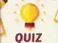 Spel Trivia Quiz aanlyn Spel Trivia Quiz aanlyn