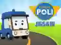 Spel Robocar Poli Legkaart aanlyn Spel Robocar Poli Legkaart aanlyn