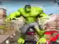 Spel Ongelooflike Monster aanlyn Spel Ongelooflike Monster aanlyn