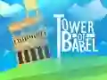 Spel Toring van Babel aanlyn