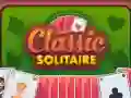 Spel Klassieke Solitaire aanlyn Spel Klassieke Solitaire aanlyn
