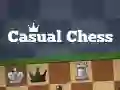 Spel Ontspan Skaak aanlyn