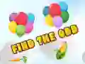 Spel Vind Die Anders aanlyn Spel Vind Die Anders aanlyn