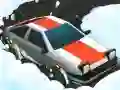 Spel Sneeu Drift aanlyn Spel Sneeu Drift aanlyn