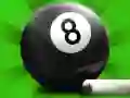 Spel Pool Clash: 8 Bal Biljard en Snooker aanlyn