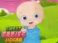 Spel Soet Baba Legkaart aanlyn Spel Soet Baba Legkaart aanlyn