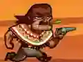 Spel Cowboy Renne aanlyn Spel Cowboy Renne aanlyn