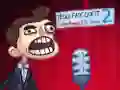 Spel Troll Gesig Soektog: Video Memes en TV Toon Deel 2 aanlyn