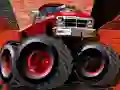 Spel Malieun Monster Trucks Legkaarte aanlyn Spel Malieun Monster Trucks Legkaarte aanlyn