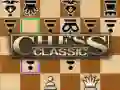 Spel Klassieke Skaak aanlyn
