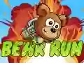 Spel Beer Hardloop aanlyn Spel Beer Hardloop aanlyn