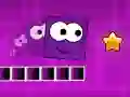 Spel Geometriese Sprong aanlyn
