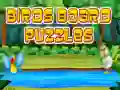 Spel Voëls Bordpuzzles aanlyn Spel Voëls Bordpuzzles aanlyn