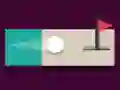 Spel Abstrakte Golf aanlyn Spel Abstrakte Golf aanlyn