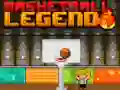 Spel Basketbal Legende aanlyn Spel Basketbal Legende aanlyn