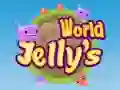 Spel Wêreld van Jellies aanlyn Spel Wêreld van Jellies aanlyn