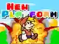 Spel Nuwe Platform aanlyn