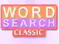 Spel Klassieke Woordsoektog aanlyn