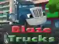 Spel Vlam Trucks aanlyn Spel Vlam Trucks aanlyn