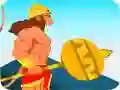 Spel Hanuman Avontuur aanlyn Spel Hanuman Avontuur aanlyn