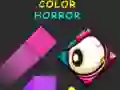 Spel Kleur Horror aanlyn Spel Kleur Horror aanlyn