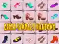 Spel Meisies Sandale Mahjong aanlyn Spel Meisies Sandale Mahjong aanlyn