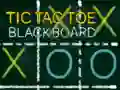 Spel Tic Tac Toe op 'n bord aanlyn Spel Tic Tac Toe op 'n bord aanlyn