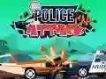 Spel Polisie Motor aanval aanlyn Spel Polisie Motor aanval aanlyn