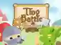 Spel Klein Geveg aanlyn