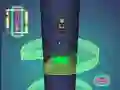 Spel Spookagtige Helix-bal aanlyn Spel Spookagtige Helix-bal aanlyn