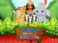 Spel Moana Pragtige Dieretuin aanlyn Spel Moana Pragtige Dieretuin aanlyn
