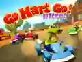 Spel Gaan Kart Gaan! Ultra aanlyn Spel Gaan Kart Gaan! Ultra aanlyn