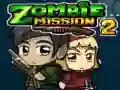 Spel Zombie Missie 2 aanlyn