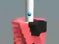 Spel Stap Vuurbal aanlyn Spel Stap Vuurbal aanlyn