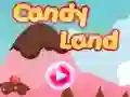 Spel Candyland aanlyn
